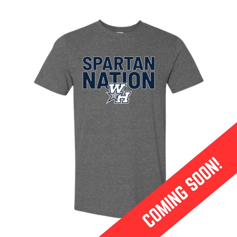 Spartan Nation