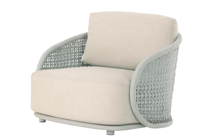 AMORA LOUNGE CHAIR AMORA LOUNGE CHAIR