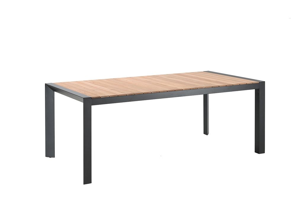 BRAGA RECTANGULAR TABLE