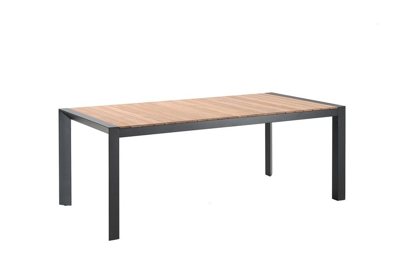 BRAGA RECTANGULAR TABLE BRAGA RECTANGULAR TABLE