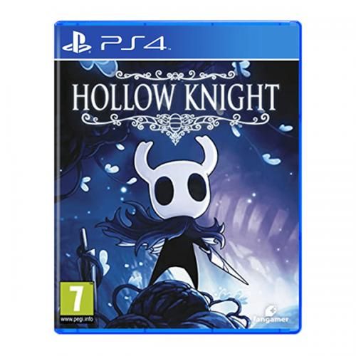 Hollow Knight PS4