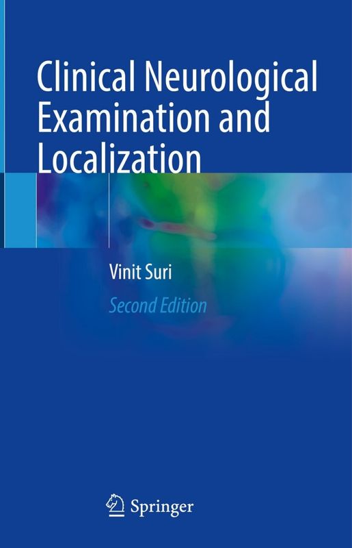 Clinical Neurological Examination and Localization, 2nd Edition (Original PDF from Publisher)