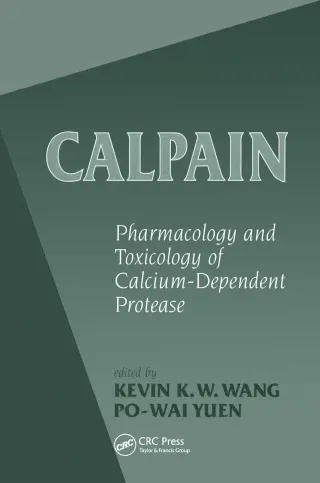 Calpains