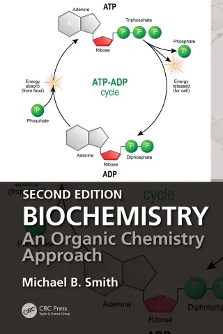 Biochemistry, 2nd Edition