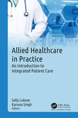 Allied Healthcare in Practice