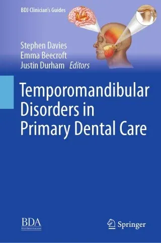 Temporomandibular Disorders in Primary Dental Care