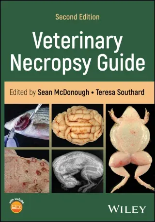 Veterinary Necropsy Guide, 2nd Edition
