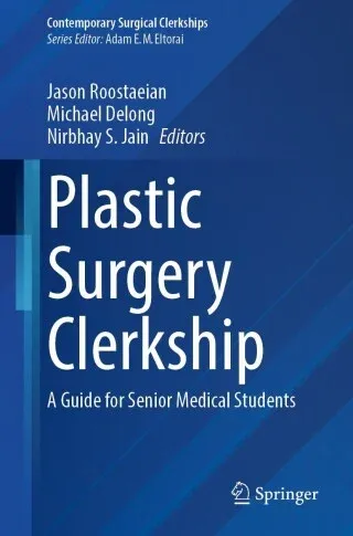 Plastic Surgery Clerkship (