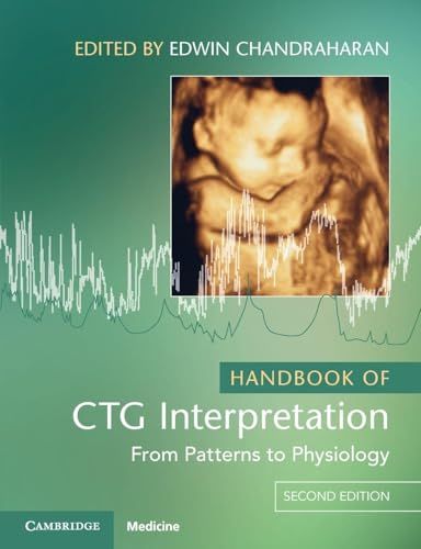 Handbook of CTG Interpretation, 2nd edition