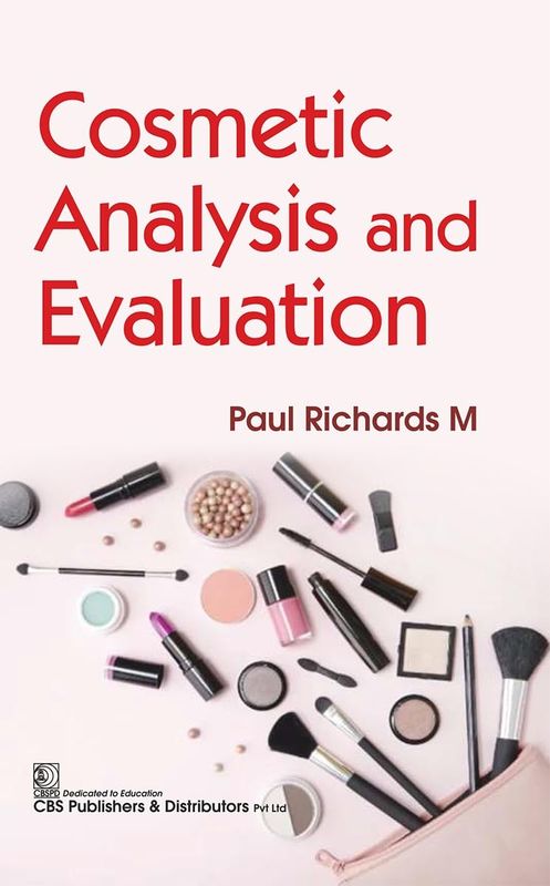 Cosmetic Analysis and Evaluation