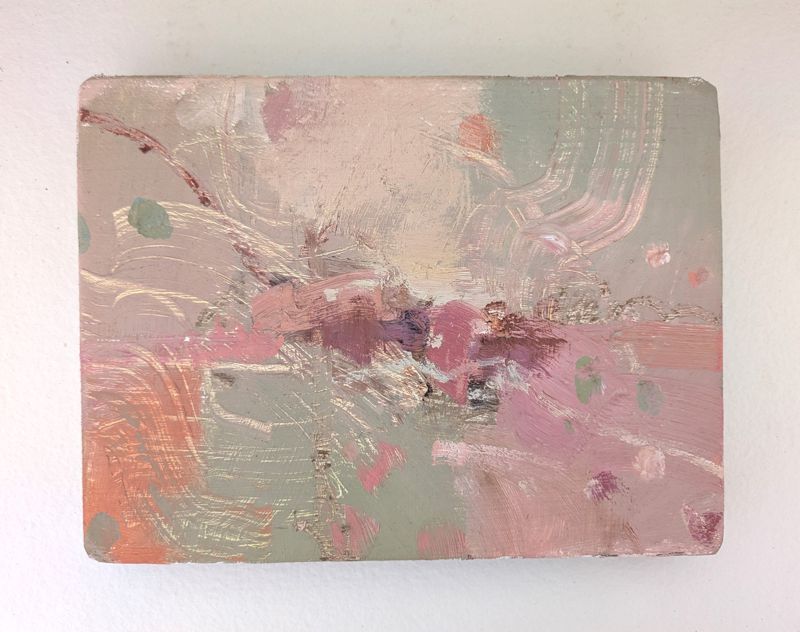 Pink Whisper