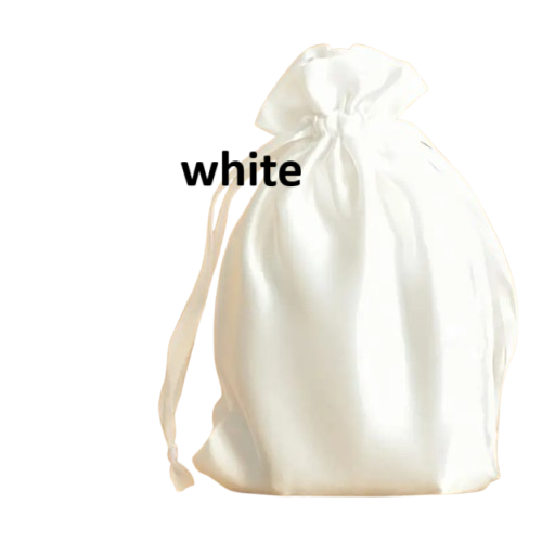 Pre-assembled gift bag