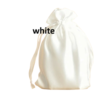 Pre-assembled gift bag