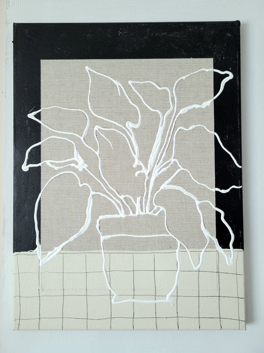 neutral botanical no. 3