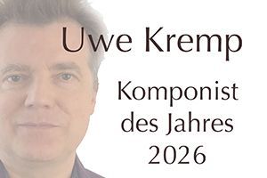 Komponist des Jahres