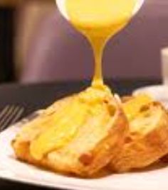 Colomba artigianale con crema pasticcera