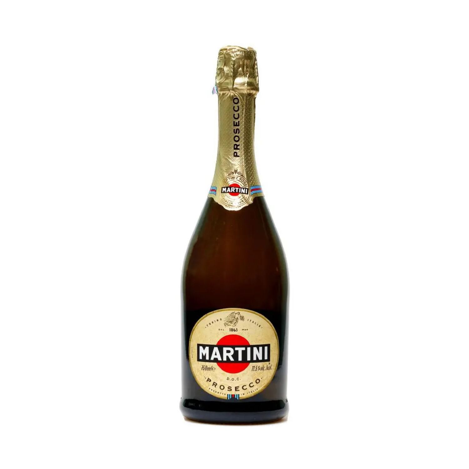 Vino Espumante Martini Prosecco 750ml