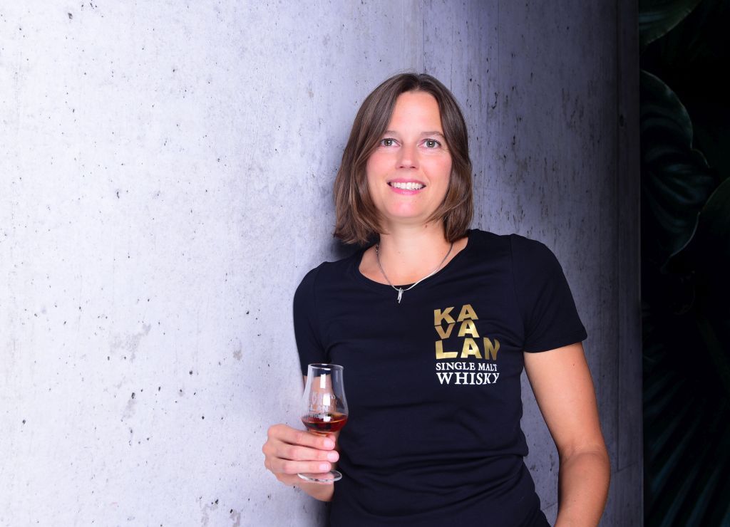 KAVALAN Distillery-Whisky-Tasting DO 05.11.2026, 19:00 Uhr KAVALAN Distillery-Whisky-Tasting DO 05.11.2026, 19:00 Uhr