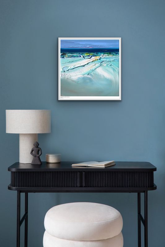 Prints - MOONLIGHTING AS A VAGABOND