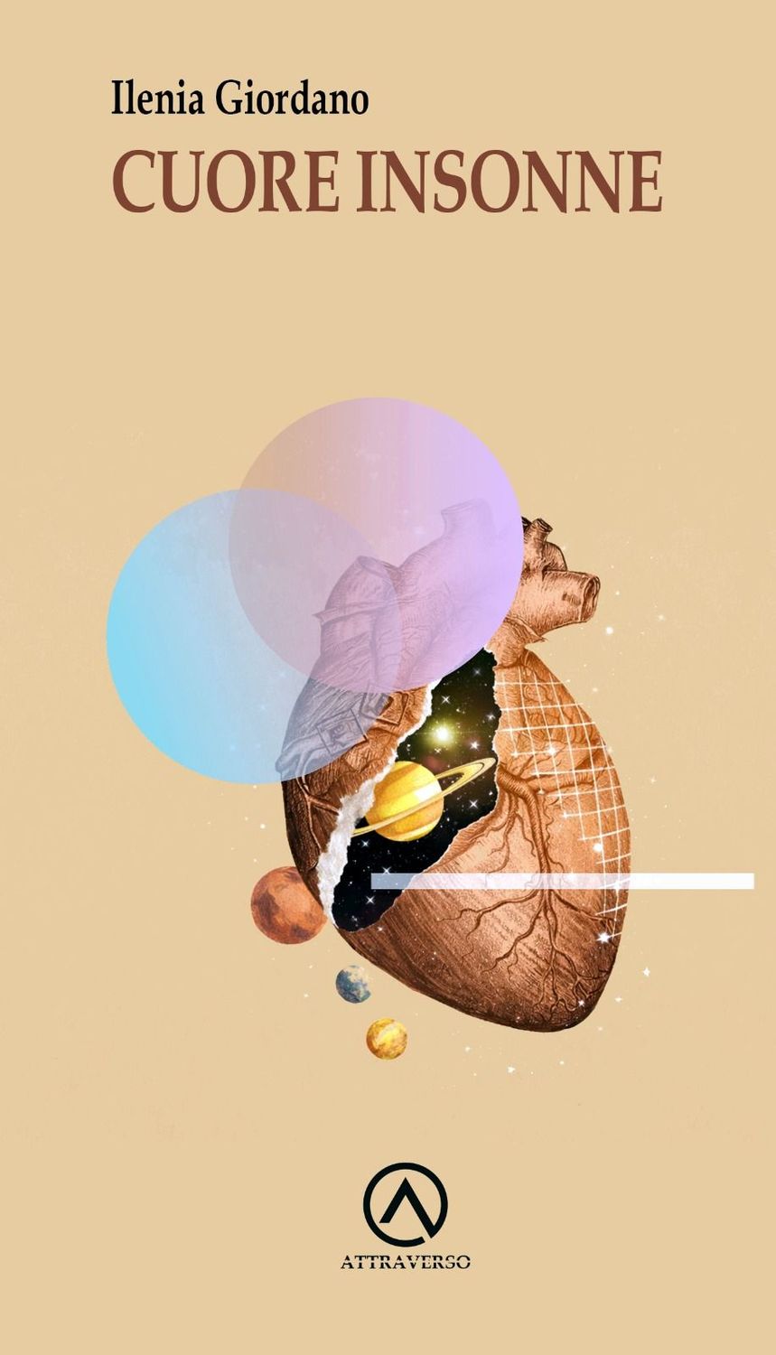 Preordine – Cuore insonne