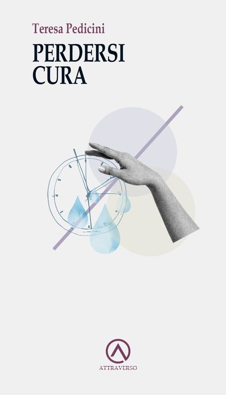 Preordine – Perdersi cura