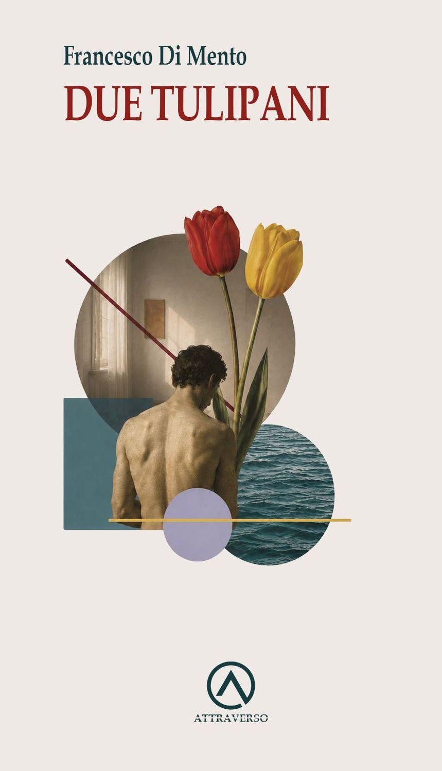 Preordine – Due tulipani Preordine – Due tulipani