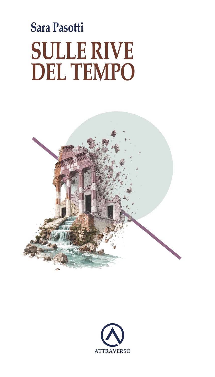 Preordine – Sulle rive del tempo Preordine – Sulle rive del tempo