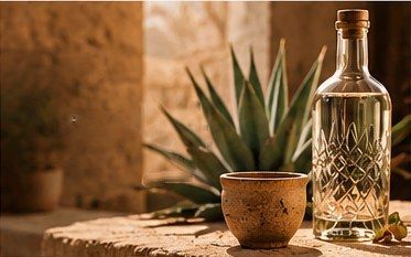 Tequila & Mezcal Premium