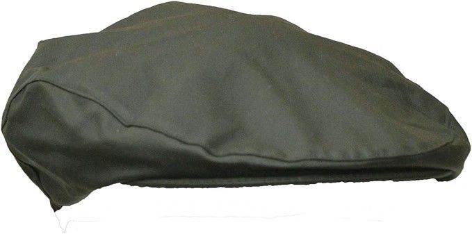 Gorra Encerada Unisex Belton - Estilo inglés