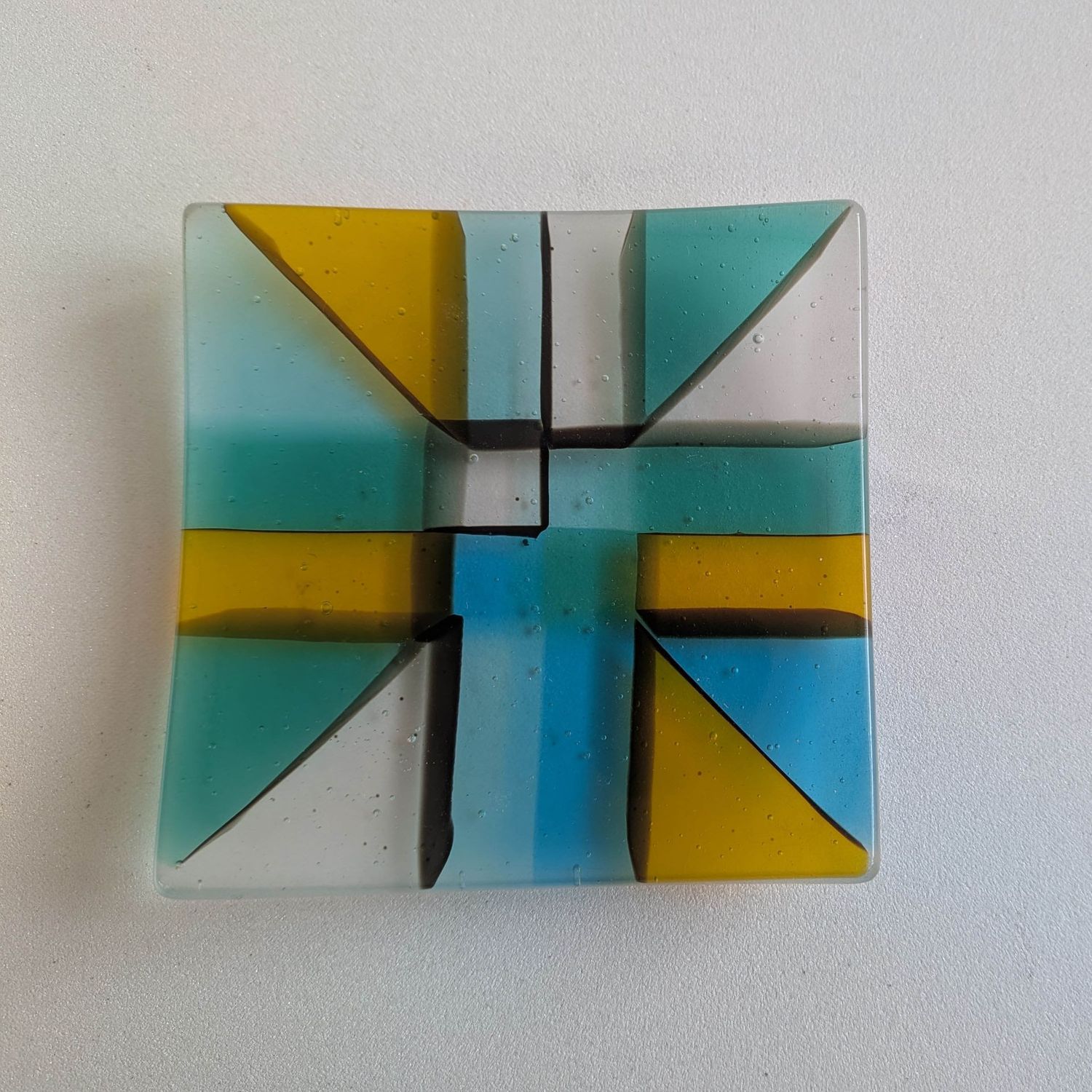 schaaltje (perspectief)