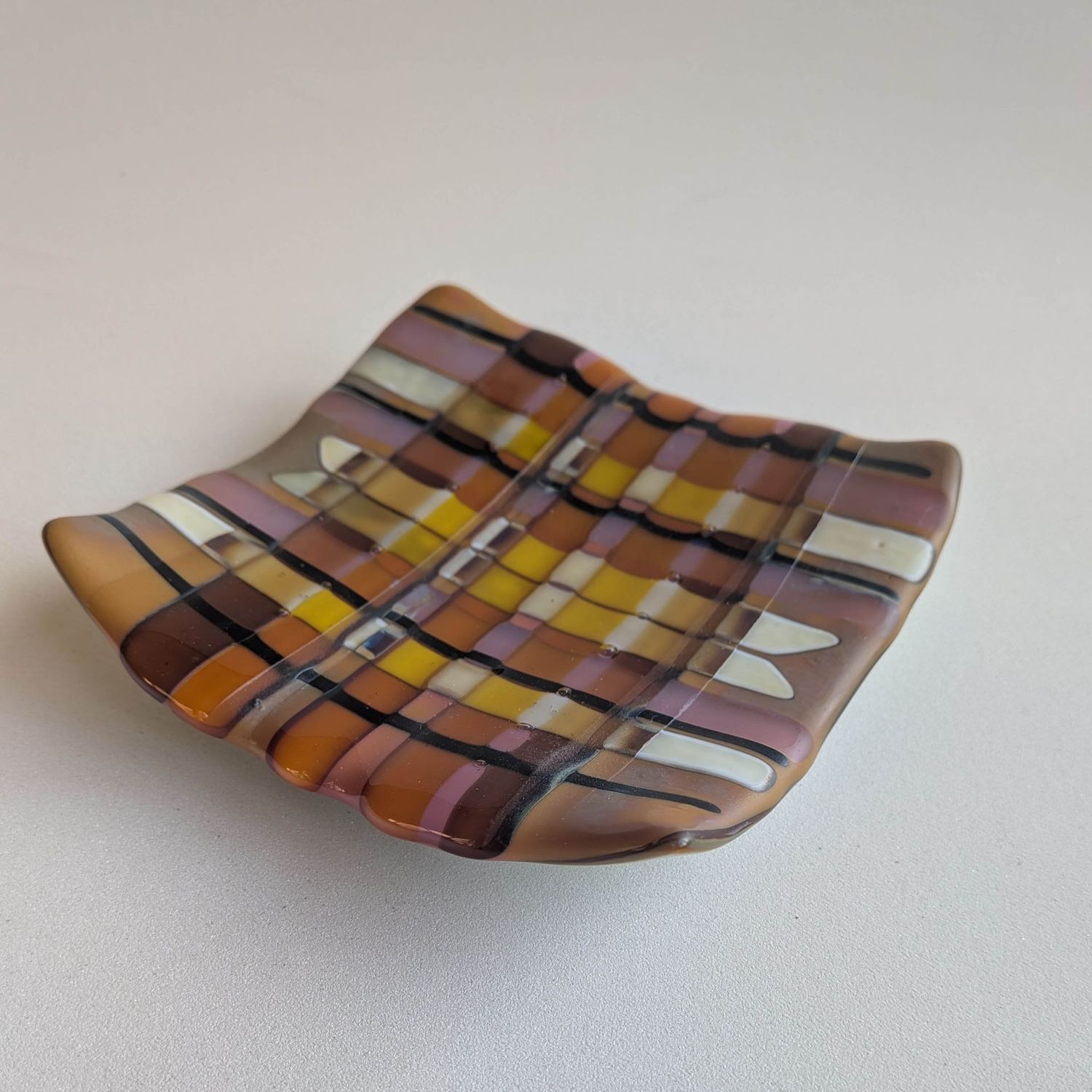 schaaltje (Reacties en verdunnen d)