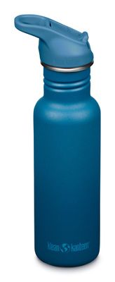 Klean Kanteen® Classic (mit Flip Sport Cap 3.0) 532ml/18oz Klean Kanteen® Classic (mit Flip Sport Cap 3.0) 532ml/18oz