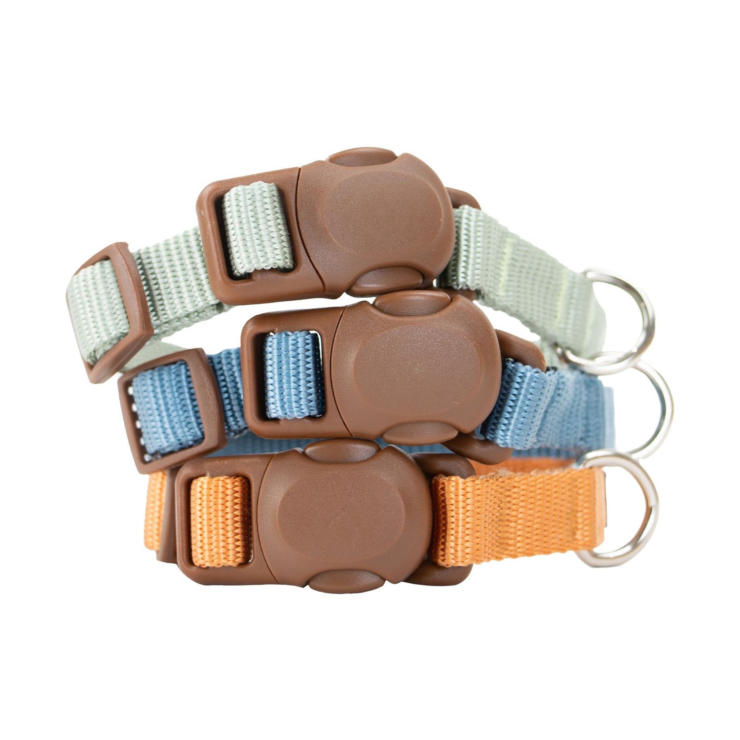 Heritage Magnetic Lock Collar Heritage Magnetic Lock Collar