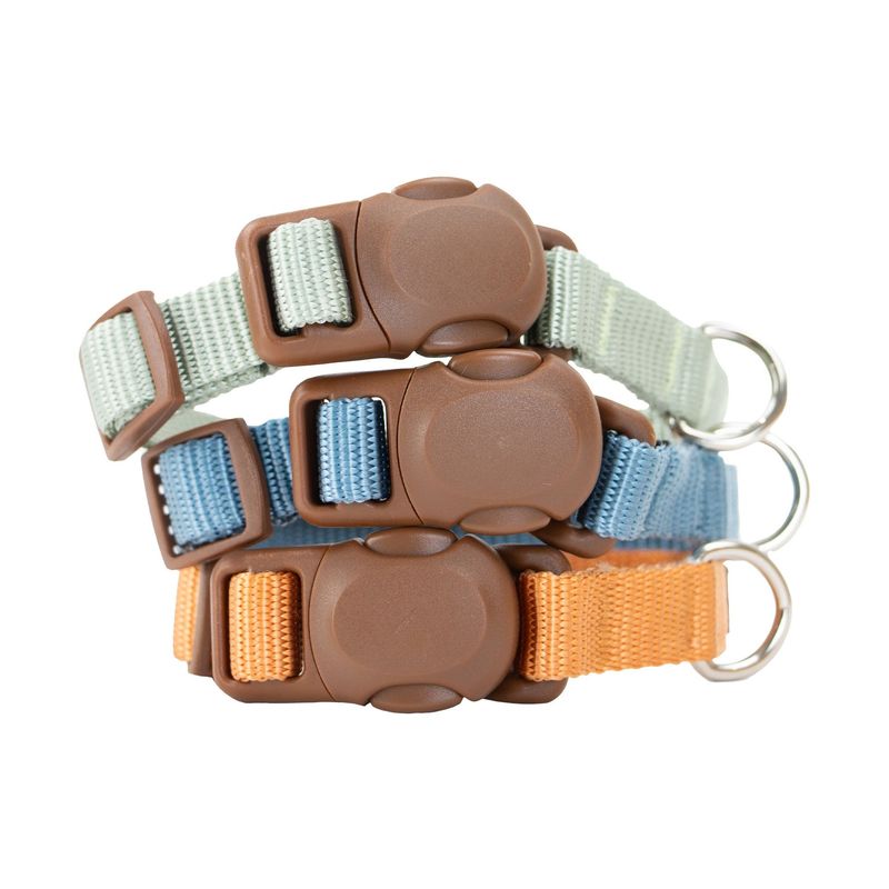 Heritage Magnetic Lock Collar