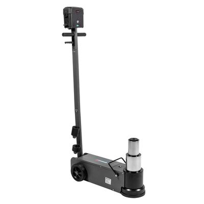 Lithium battery hydraulic jack - Capacity 50/25 t