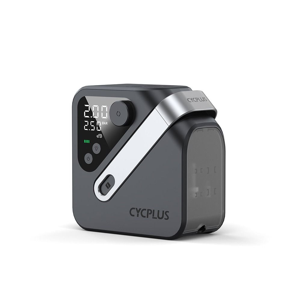 Cycplus AL7 Electric Air Pump