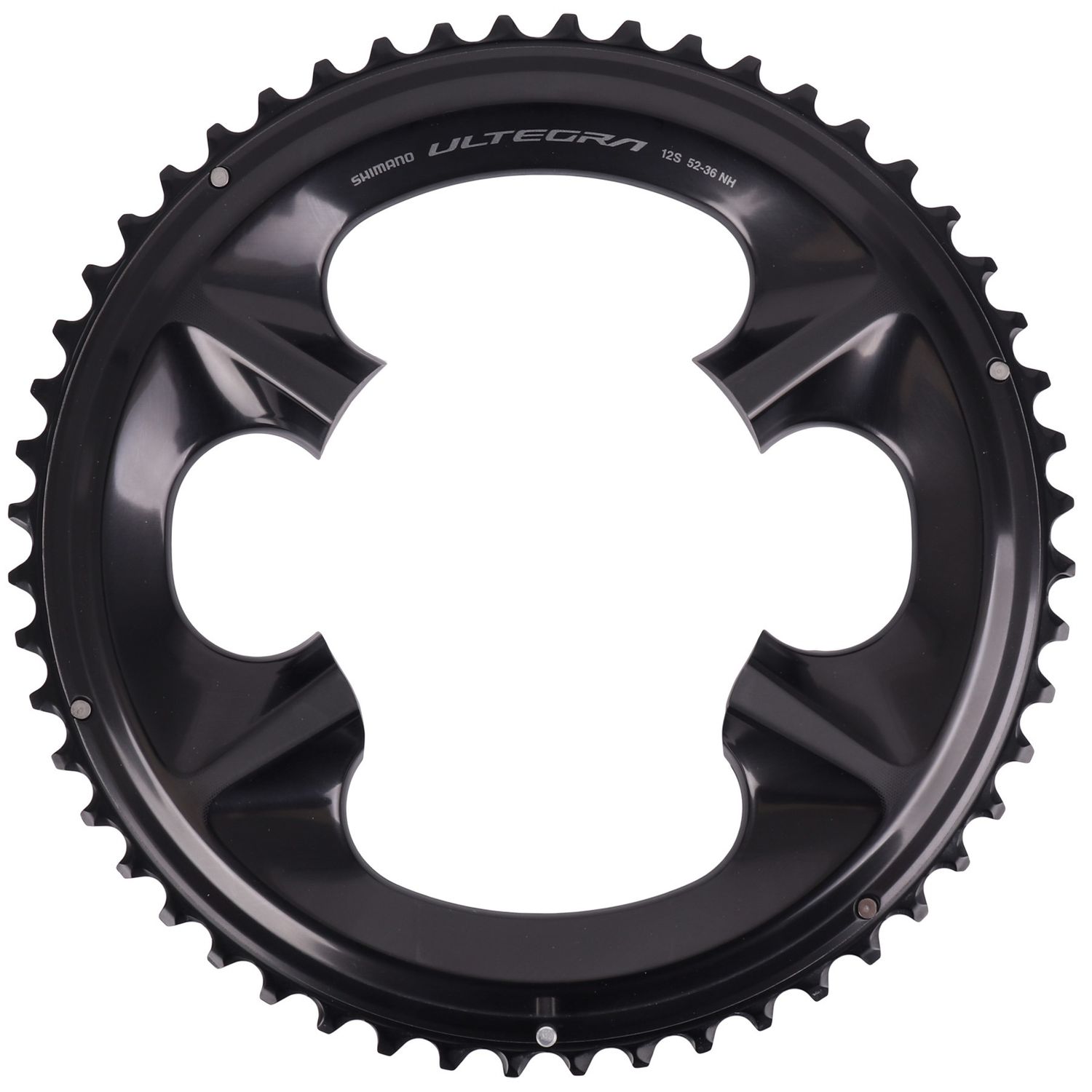 Shimano Chainring for Ultegra FC-R8100 Crankset - Outer