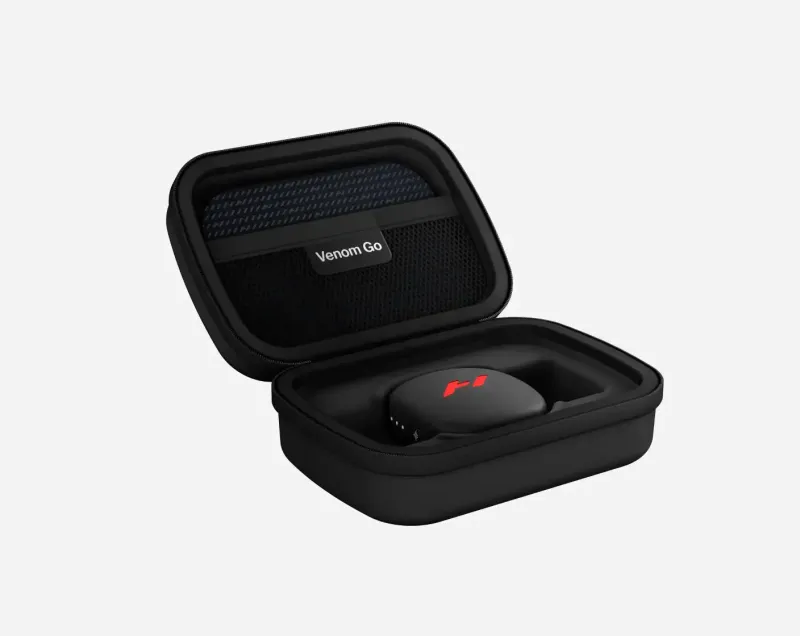 Hyperice Hypervolt Go 2 Charging Base Hyperice Hypervolt Go 2 Charging Base