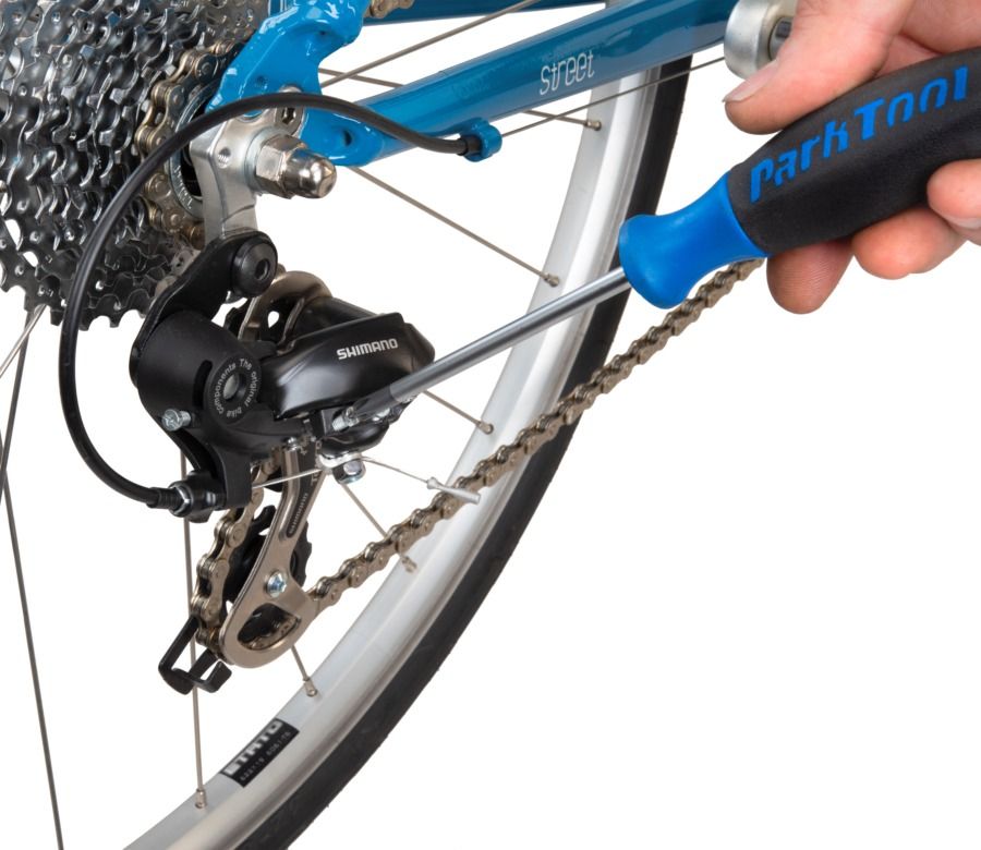 ParkTool Phillips Screwdriver