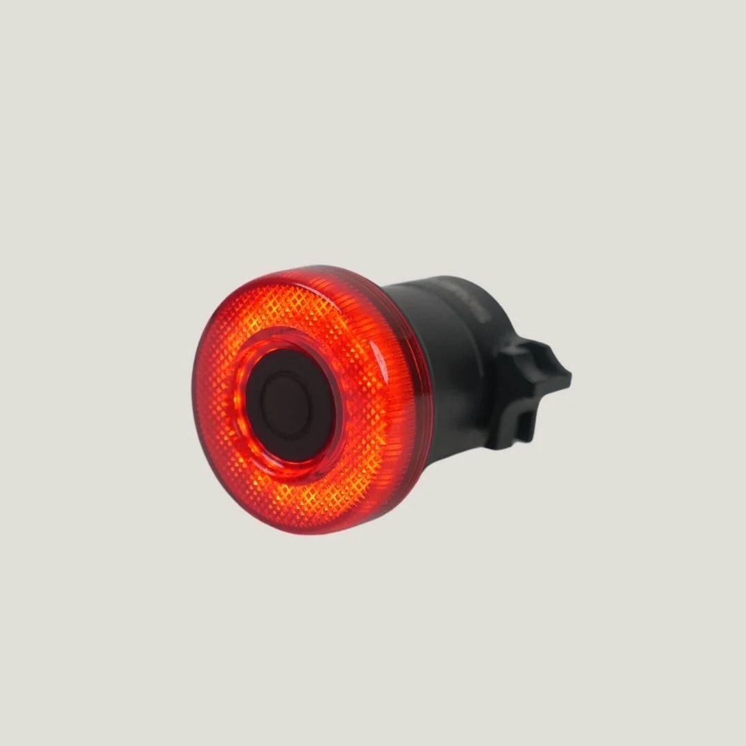 Rockbros Smart Tail Light Circular