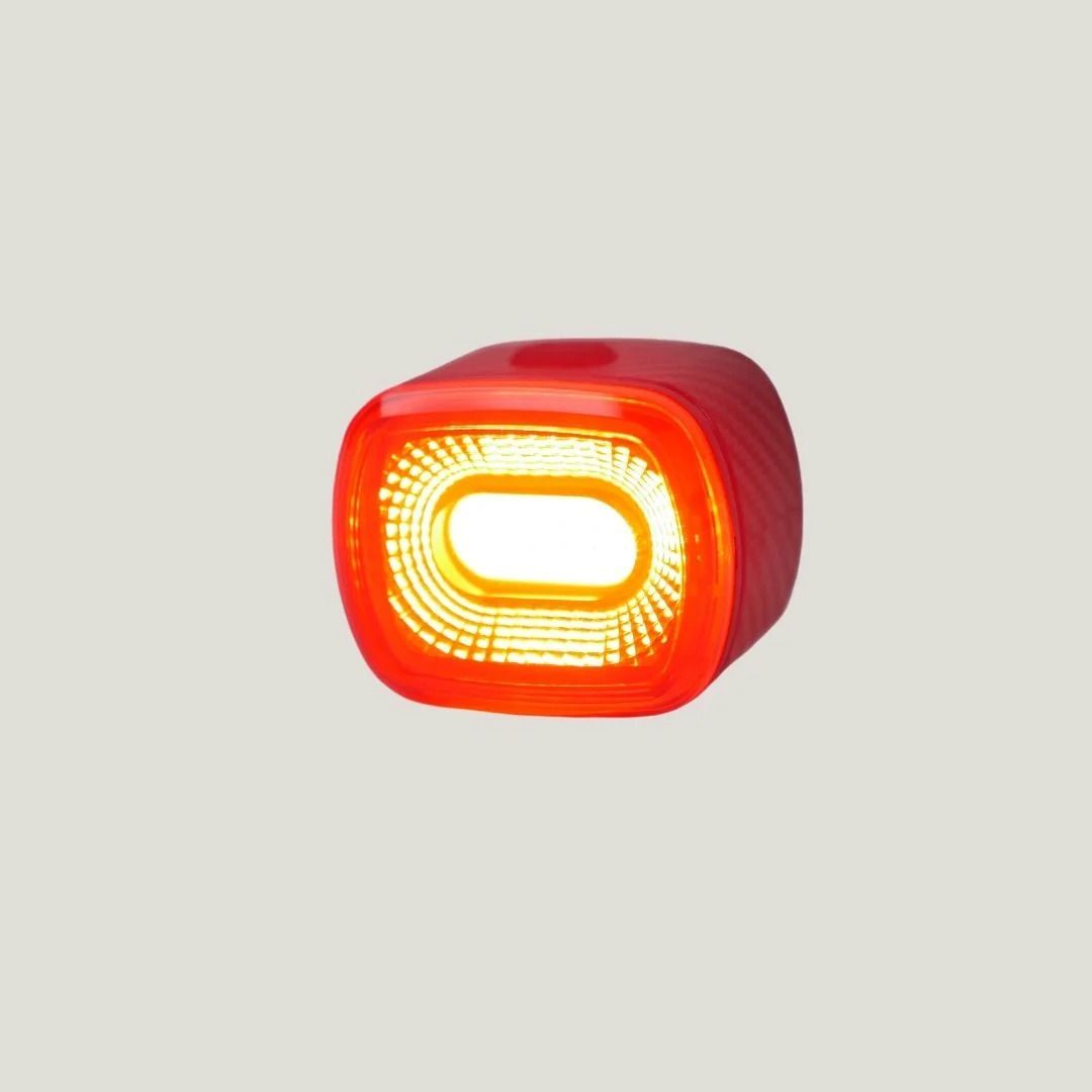 Rockbros Smart Tail Light Circular