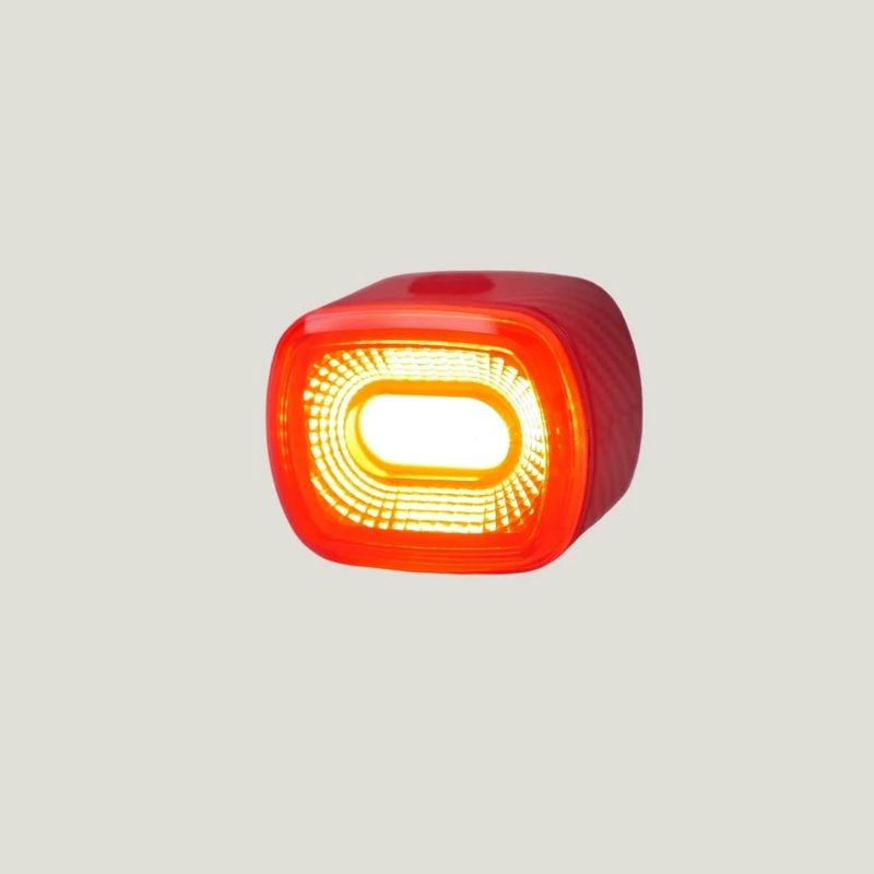 Rockbros Smart Tail Light Circular