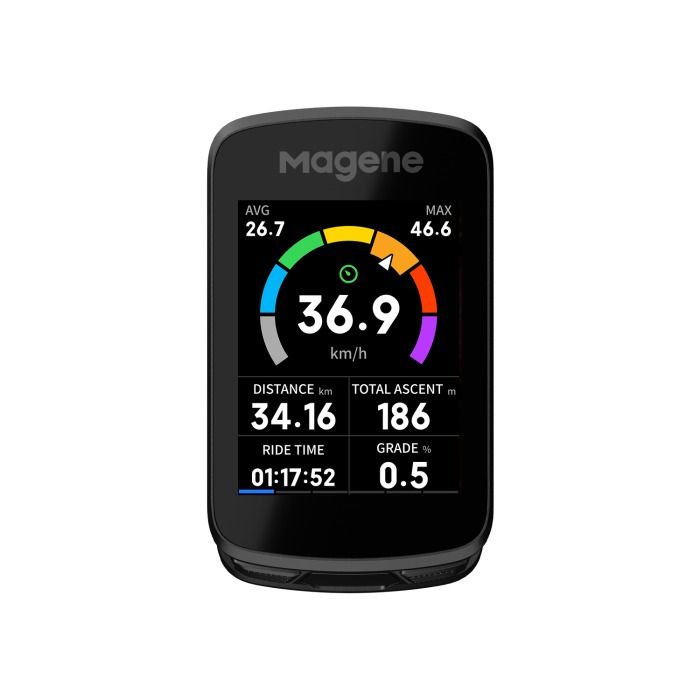 Magene C606 Pro GPS Bike Computer