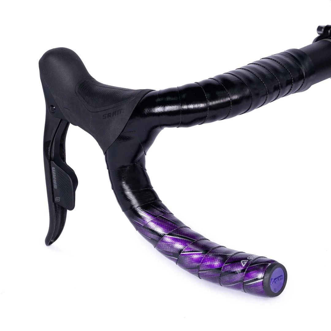Guee SL Speed Bar Tape - Storm Purple