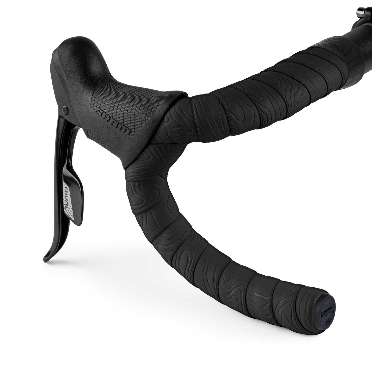 Guee Sio Dura Bartape - Black