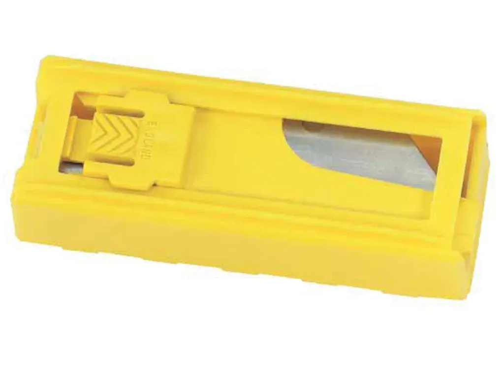 Stanley 1992B Knife blades 10 Pack