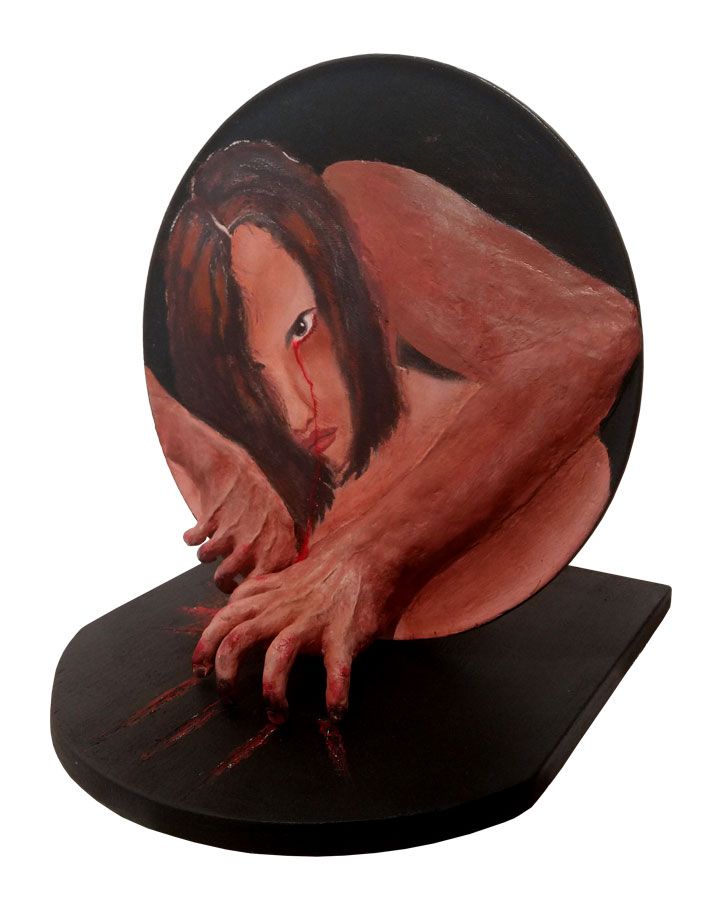 Skulptur