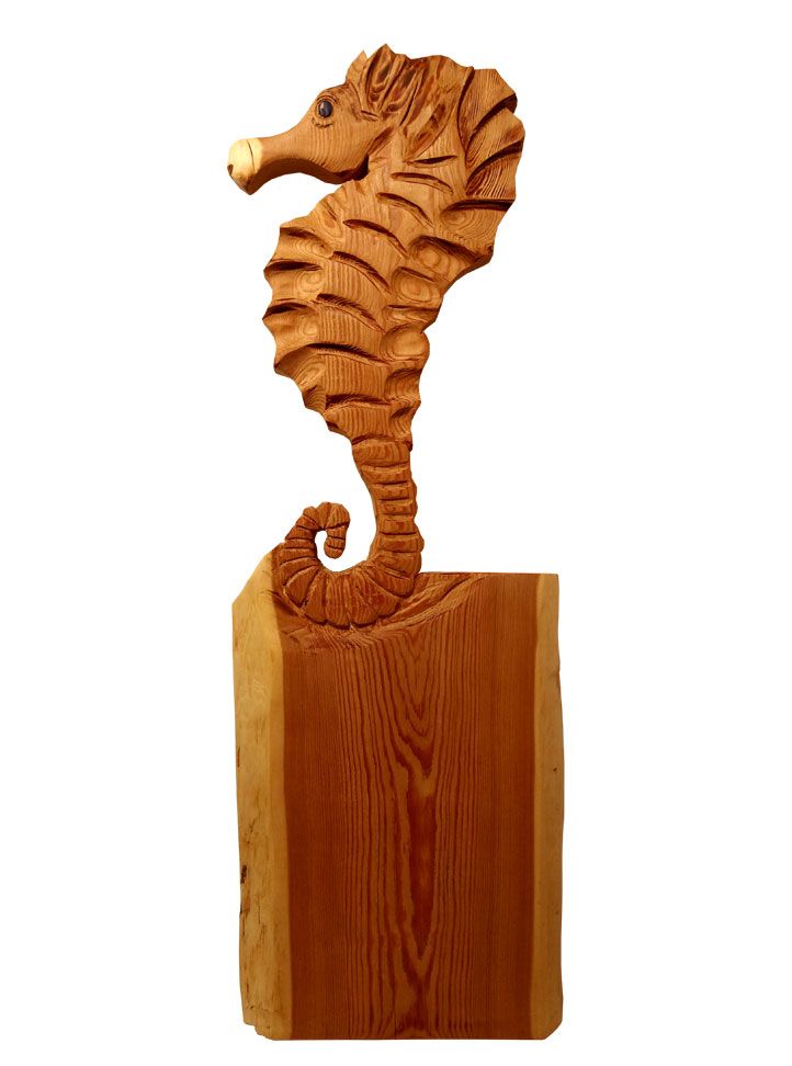 Skulptur