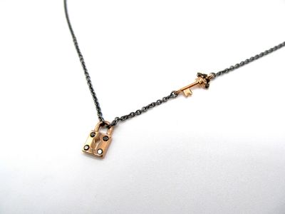 Oro con Argento