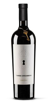 ABRUZZO * Fantini - Three Dreamers  (99 punti)